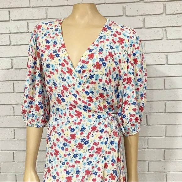 Charlie Holiday Women’s Summer Salsa‎ Dress - Picture 2 of 10